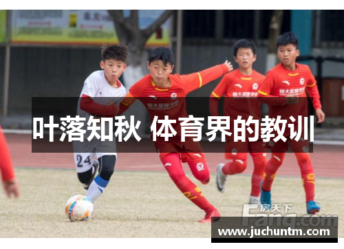 叶落知秋 体育界的教训